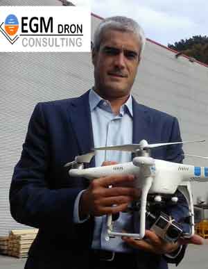 Enrique García Minchero